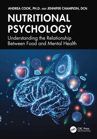 Cover image for 9781032640143 - Nutritional Psychology