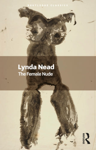 Cover image for 9781032641751 - The Female Nude