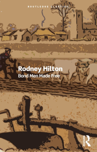 Supplemental image for 9781032641898 - Bond Men Made Free