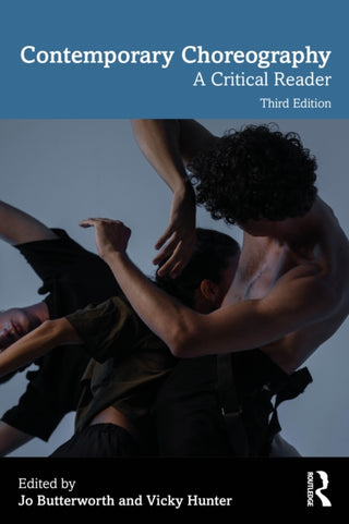 Supplemental image for 9781032645704 - Contemporary Choreography