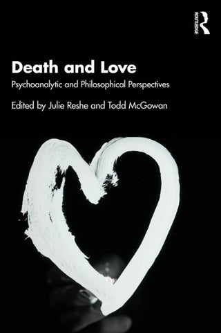 Cover image for 9781032663425 - Death and Love
