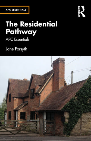 Supplemental image for 9781032679686 - The Residential Pathway