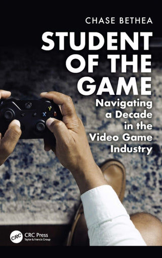 Cover image for 9781032685397 - Student of the Game