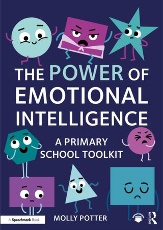 Cover image for 9781032690759 - The Power of Emotional Intelligence