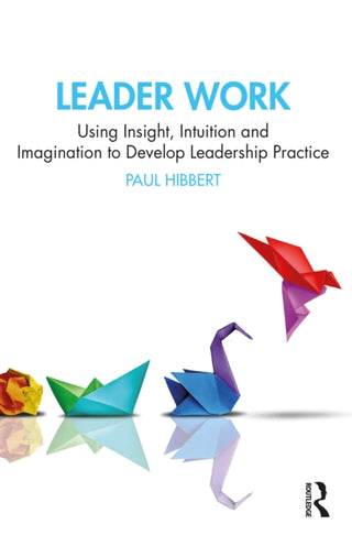 Supplemental image for 9781032693064 - Leader Work