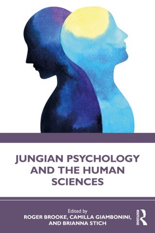 Supplemental image for 9781032694993 - Jungian Psychology and the Human Sciences