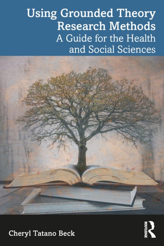 Supplemental image for 9781032695549 - Using Grounded Theory Research Methods