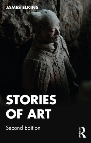 Cover image for 9781032696065 - Stories of Art