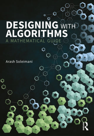 Cover image for 9781032704395 - Designing with Algorithms