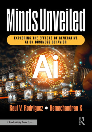 Cover image for 9781032711072 - Minds Unveiled