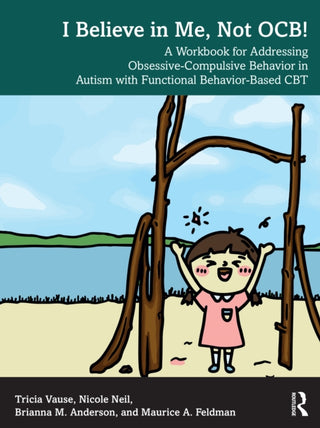 Supplemental image for 9781032712314 - I Believe in Me, Not OCB!