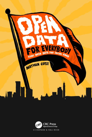 Cover image for 9781032715049 - Open Data for Everybody