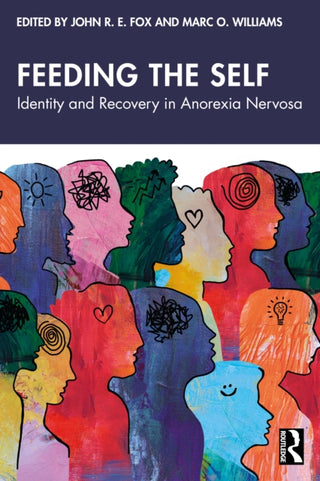 Cover image for 9781032720524 - Feeding the Self