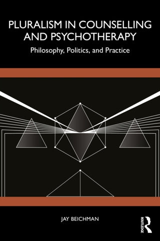 Cover image for 9781032723174 - Pluralism in Counselling and Psychotherapy