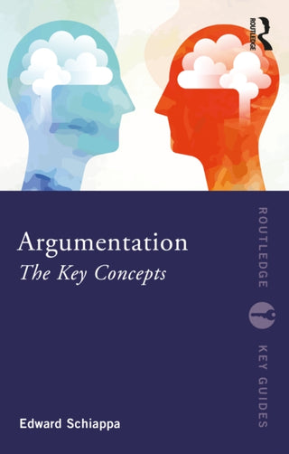 Cover image for 9781032730745 - Argumentation