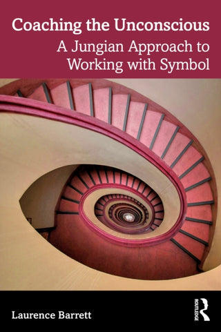 Cover image for 9781032732442 - Coaching the Unconscious