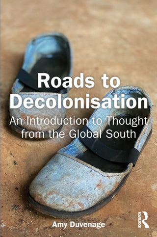 Cover image for 9781032735948 - Roads to Decolonisation