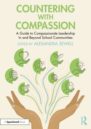 Cover image for 9781032738048 - Countering with Compassion