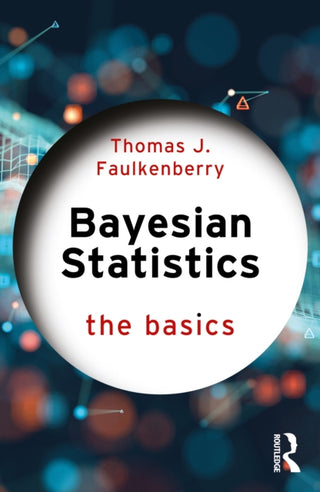 Cover image for 9781032744001 - Bayesian Statistics