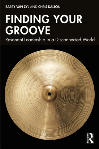 Cover image for 9781032744094 - Finding Your Groove