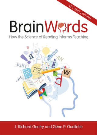 Supplemental image for 9781032753942 - Brain Words