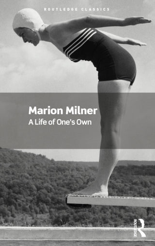 Cover image for 9781032757551 - A Life of One's Own