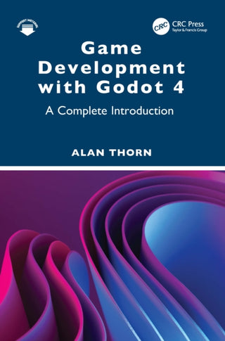 Supplemental image for 9781032759241 - Game Development with Godot 4