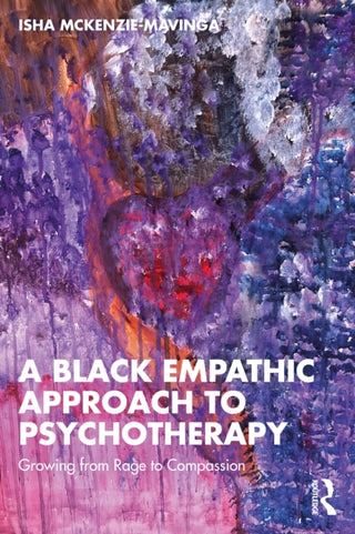 Supplemental image for 9781032767628 - A Black Empathic Approach to Psychotherapy