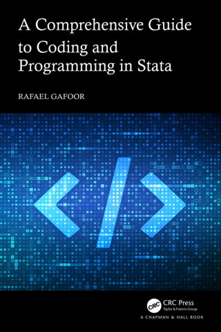 Supplemental image for 9781032775654 - A Comprehensive Guide to Coding and Programming in Stata