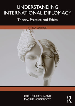Supplemental image for 9781032779164 - Understanding International Diplomacy