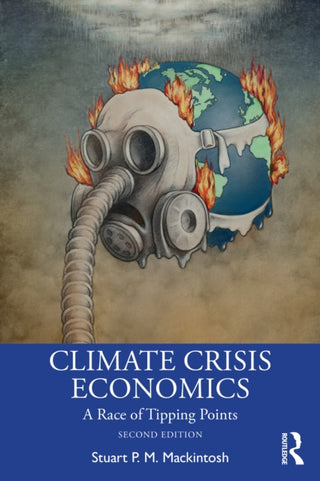 Supplemental image for 9781032779676 - Climate Crisis Economics