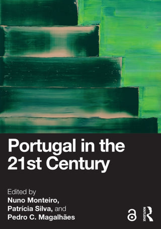 Supplemental image for 9781032784632 - Portugal in the 21st Century