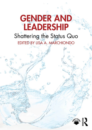 Cover image for 9781032785752 - Gender and Leadership