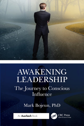 Cover image for 9781032786131 - Awakening Leadership