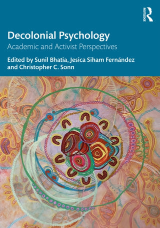 Cover image for 9781032790220 - Decolonial Psychology
