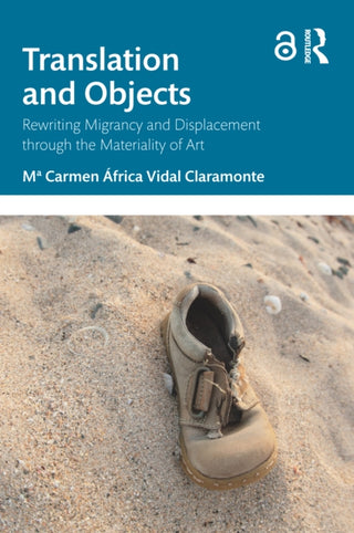 Cover image for 9781032795195 - Translation and Objects