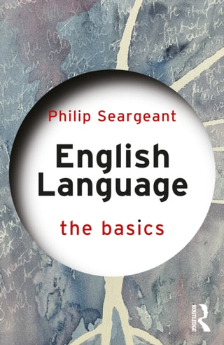 Cover image for 9781032795478 - English Language