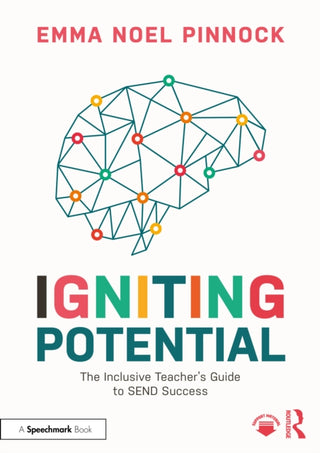 Cover image for 9781032795829 - Igniting Potential