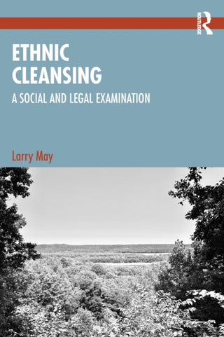 Supplemental image for 9781032800639 - Ethnic Cleansing