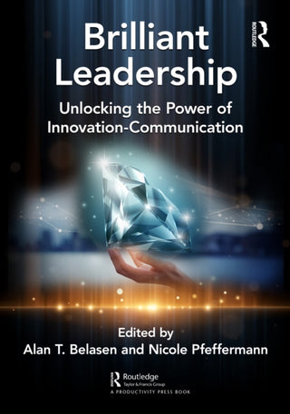 Supplemental image for 9781032800752 - Brilliant Leadership