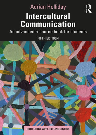 Cover image for 9781032802756 - Intercultural Communication