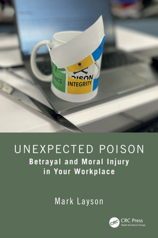 Cover image for 9781032803067 - Unexpected Poison