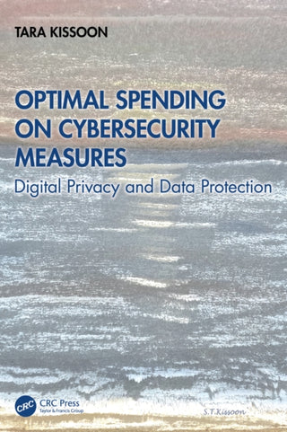 Cover image for 9781032805832 - Optimal Spending on Cybersecurity Measures