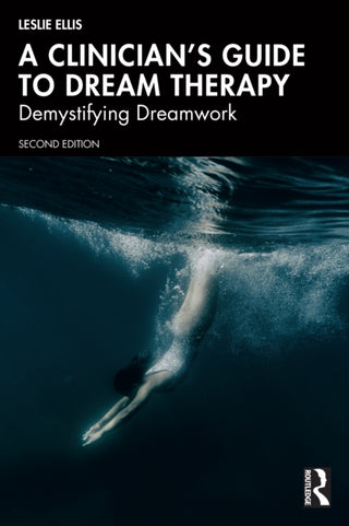 Supplemental image for 9781032806976 - A Clinician’s Guide to Dream Therapy