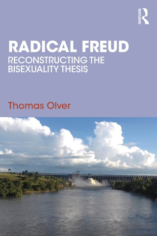Cover image for 9781032812564 - Radical Freud