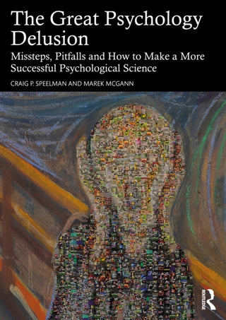 Supplemental image for 9781032815404 - The Great Psychology Delusion