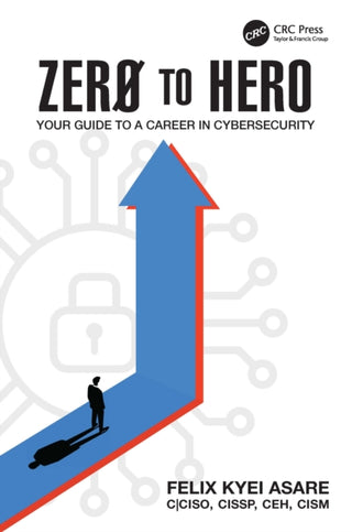 Cover image for 9781032818351 - Zero to Hero
