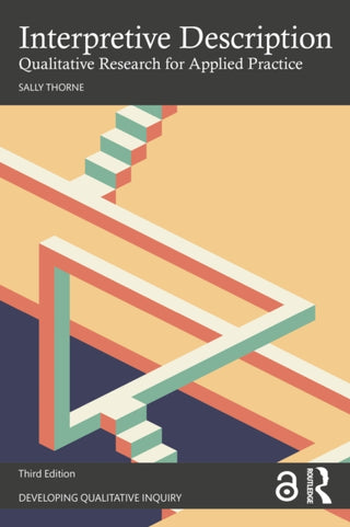 Cover image for 9781032822181 - Interpretive Description