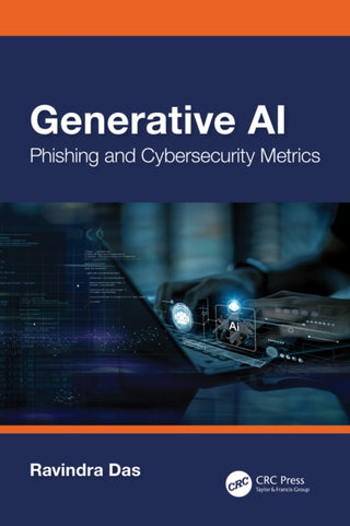 Supplemental image for 9781032822686 - Generative AI