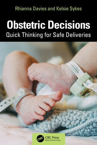 Supplemental image for 9781032825229 - Obstetric Decisions